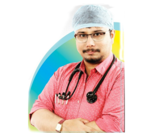 Dr. Sunabha K Ghosh